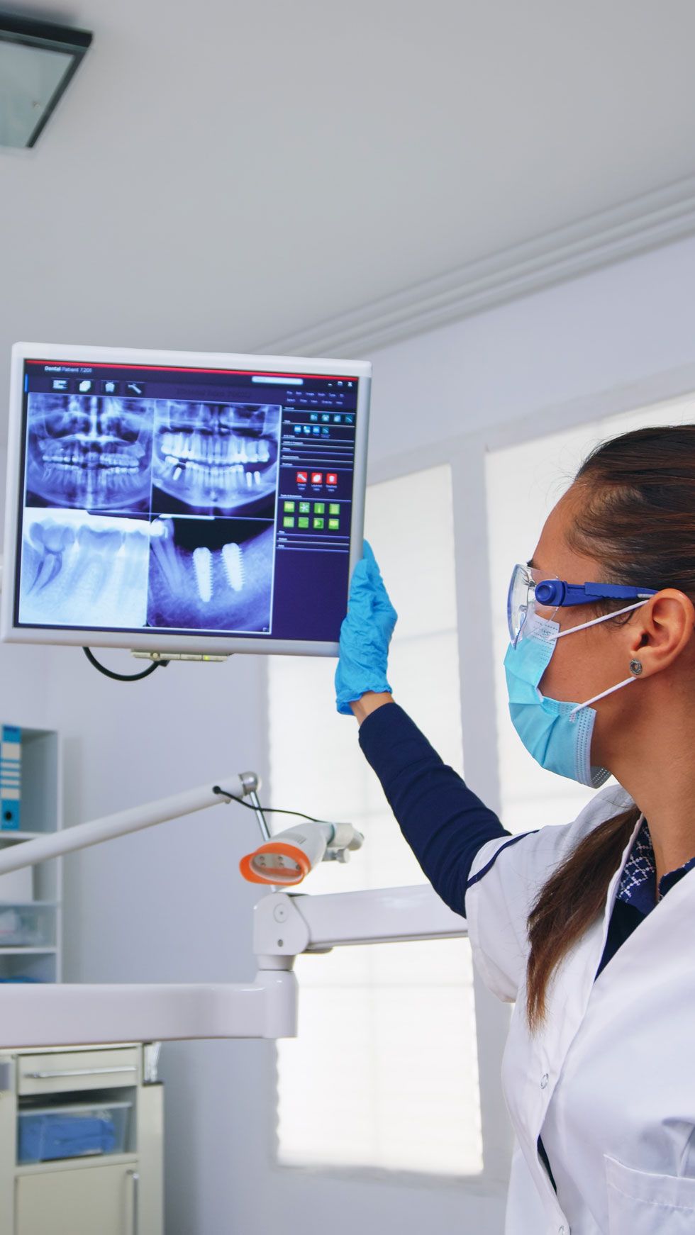 Expertos en Peritaje Dental Judicial en Barcelona
